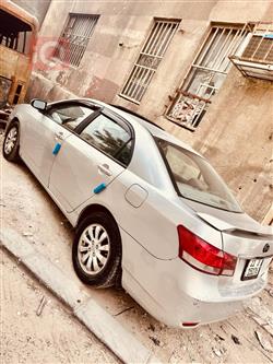 بي واي دي G3